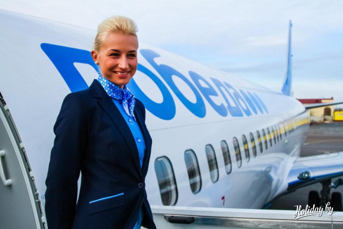 Pobeda Airlines-ი ბორტზე კვების გაყიდვის სერვისის ამოქმედებას გეგმავს