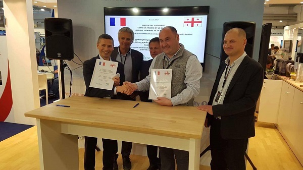 EBRD ქართული ეროვნული ვალუტით დენომინირებულ პირველ ევრობონდს გამოუშვებს