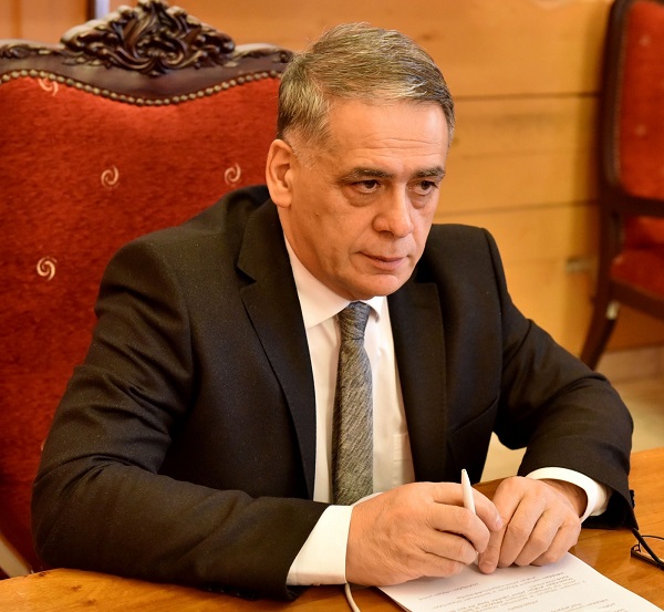 საჯარო და კერძო სექტორებს შორის დიალოგი - საქართველოში გადახდისუუნარობის სისტემის ხარვეზები და რეფორმის საჭიროება