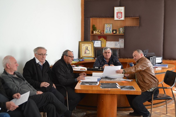 აბაშის მუნიციპალიტეტში ქარის შედეგად დაზარალებულ ოჯახებს ზარალი აუნაზღაურდებათ