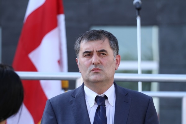 ვინმეს რომ არ ეფიქრა, რომ ეს კონკრეტული პიროვნების წინააღმდეგაა, შემდეგი არჩევნები პირდაპირი წესით ჩატარდება - სუბარი