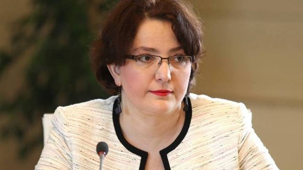 ნებისმიერი საჯარო უწყება, ვინც ოჯახის წევრებს ასაქმებს, განსაკუთრებული პასუხისმგებლობით მოეთხოვება გამჭვირვალობა - ხიდაშელი