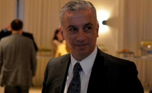 კომუნიკაციების ეროვნული კომისიის თავმჯდომარედ კახა ბექაური აირჩიეს