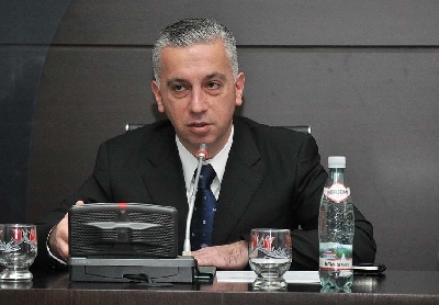 კომუნიკაციების ეროვნული კომისიის თავმჯდომარედ კახი ბექაური აირჩიეს