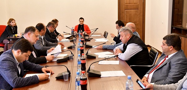 უმაღლესი საგანმანათლებლო დაწესებულების რექტორის მოვალეობის შემსრულებლის არჩევის წესი მარტივდება