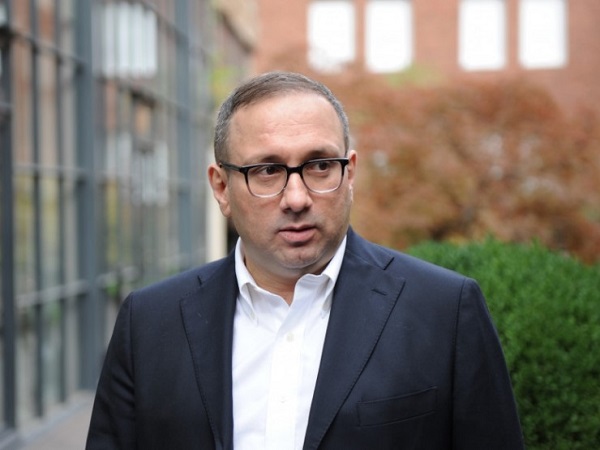 იმისთვის, რომ თავს გასული „ქართული ოცნება“ თავის ადგილზე დაჯდეს, საჭიროა აქტიურობა - ნიკა რურუა