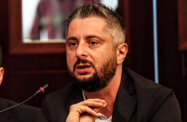 ქართველ მოსამართლეთა უდიდესი ნაწილი, სამწუხაროდ, დღეის მდგომარეობით არის "მანქურთი" - ნიკა გვარამია