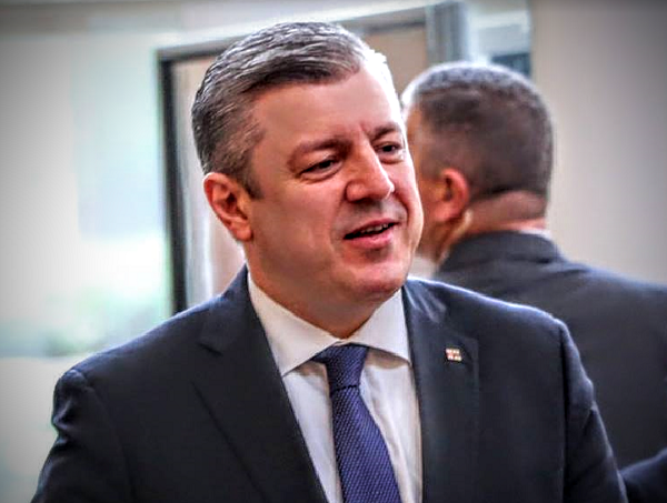 დღეიდან წელიწადზე ცოტა მეტი პერიოდის შემდეგ გვექნება სრულიად ახალი და მასშტაბური ტურისტული მიმართულება „ლოპოტა“ - პრემიერი
