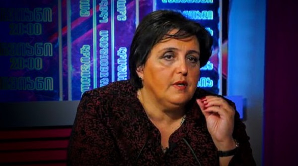 ელისო კილაძემ შს მინისტრის წინააღმდეგ პროკურატურაში საჩივარი შეიტანა -  „გიორგი მღებრიშვილი საკუთარ ქონებას მალავს“