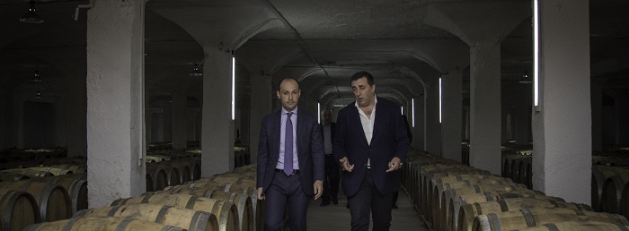  „ბოლერო და კომპანია“ მიმდინარე წელს 8 მლნლარის სიმძლავრეების დამატებას გეგმავს