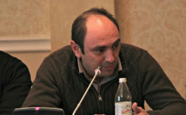 მემუქრებოდნენ, რომ ჩემს თვალწინ გააუპატიურებდნენ - გიორგი აბდალაძე