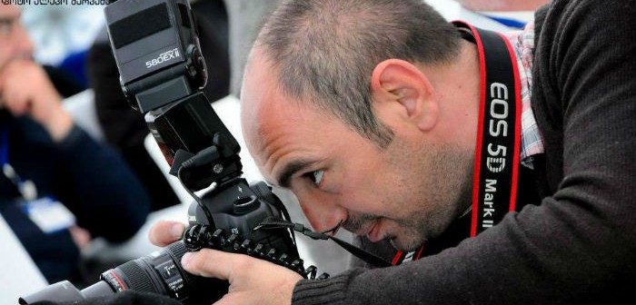ჩემზე მუქარის დროს, დევნოზაშვილს „დინამოს“ ბაზის ამჟამინდელი დაცვის უფროსი ახლდა - გიორგი აბდალაძე