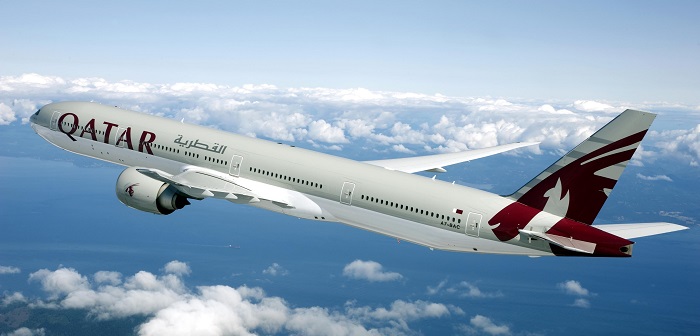 მგზავრობთ Qatar Airways-ით დოჰას გავლით? თქვენთვის სასტუმრო უფასოა