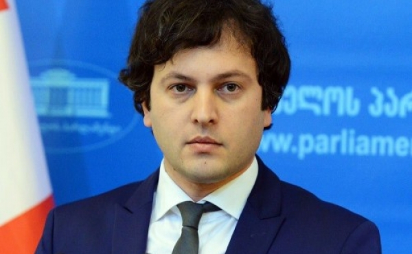 საქართველოში ფიქციური პარტიების დაფინანსებისთვის მილიონობით ლარი იხარჯება - ირაკლი კობახიძე