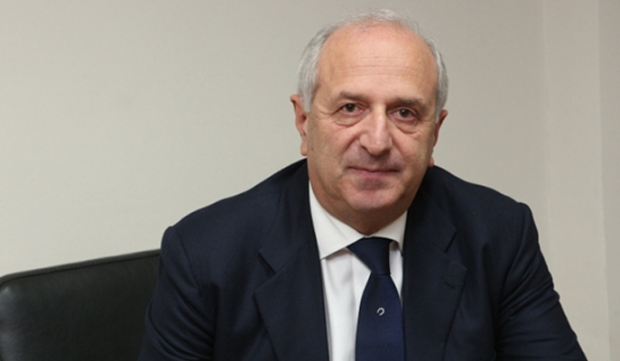 ვალერი კვარაცხელია თანამდებობიდან გადადგა