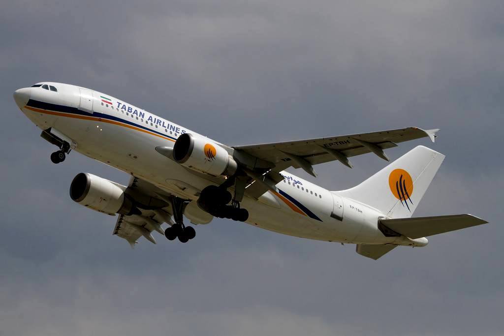 TABAN Airlines-ი საქართველოს მიმართულებით ფრენის სიხშირეს ზრდის