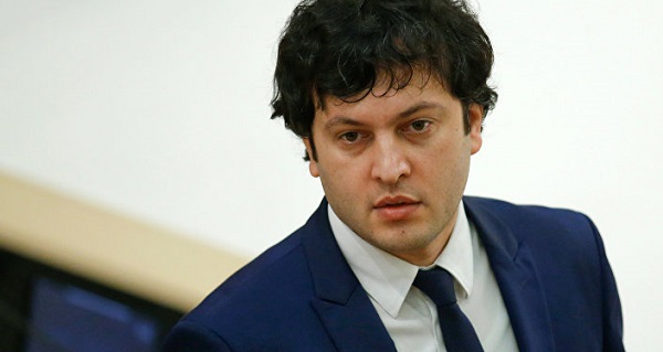 სისტემა ერთი პოლიტიკური პარტიის ხელში ძალაუფლების ჭარბ კონცენტრაციას გამორიცხავს - ირაკლი კობახიძე