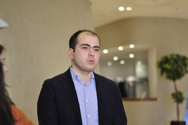 ,,ევროპული საქართველო“  იური ლუჟკოვის საქართველოში შემოსვლასთან დაკავშირებით, განმარტებას ითხოვს
