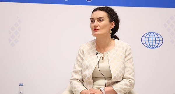 იმედს გამოვთქვამთ, რომ ჟენევის ფორმატი ხელოვნურად არ შეფერხდება - ქეთევან ციხელაშვილი