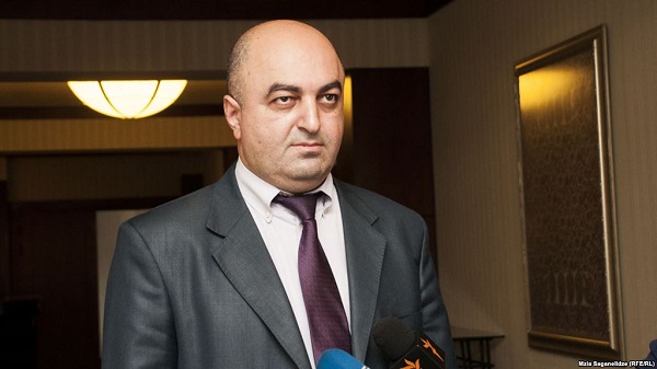 ვინც ეწინააღმდეგება ეფექტური შრომის ინსპექციის შექმნას, თქვენ ხართ მკვლელები - უჩა ნანუაშვილი