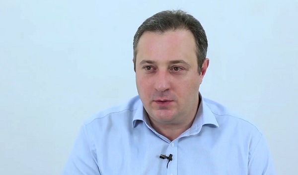 ძნელია ჩამოაყალიბო პოზიცია, რომ შრომის ინსპექციის არსებობის შემთხვევაში, შეიძლება თავიდან აგვეცილებინა ტრაგედია - ზოიძე