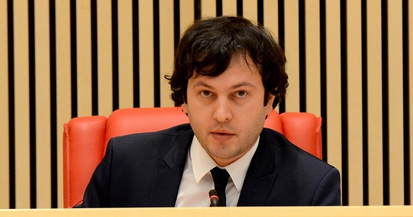 ყველა მუხლთან მიმართებით ჩვენ გვაქვს წინსვლა, მხოლოდ პროგრესი - ირაკლი კობახიძე