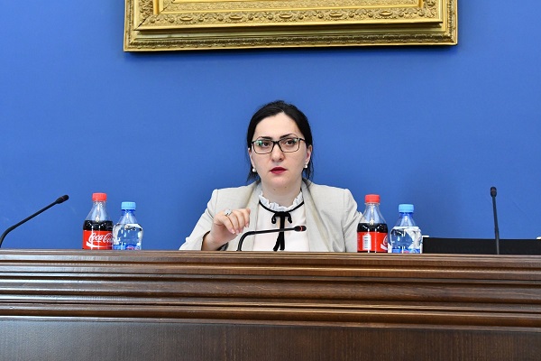 სოფო კილაძე ტყიბულის ქვანახშირის მაღაროში მომხდარ ტრაგიკულ ფაქტს გამოეხმაურა და კომიტეტის სახელით გარდაცვლილთა ოჯახებს მიუსამძიმრა
