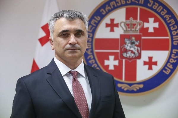 ჩნდება შესაძლებლობა სამხედრო და „სხვა შეიარაღებული ძალები“ გამოყენებული იქნას საპროტესტო აქციების დასაშლელად - რაქვიაშვილი