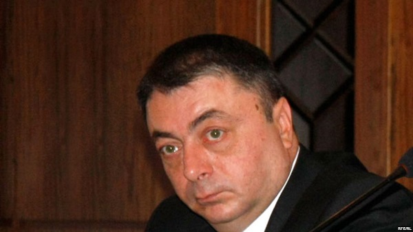 პირობა, რომ ვენეციის კომისიის მიერ დაწუნებული რომელიმე ნორმა საბოლოო პროექტში აღარ იქნება, საქართველოში პირველად გაიცა - შარმანაშვილი