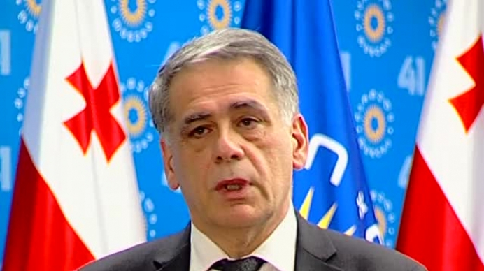 შრომის ინსპექტირება სავალდებულო უნდა გახდეს - რომან კაკულია