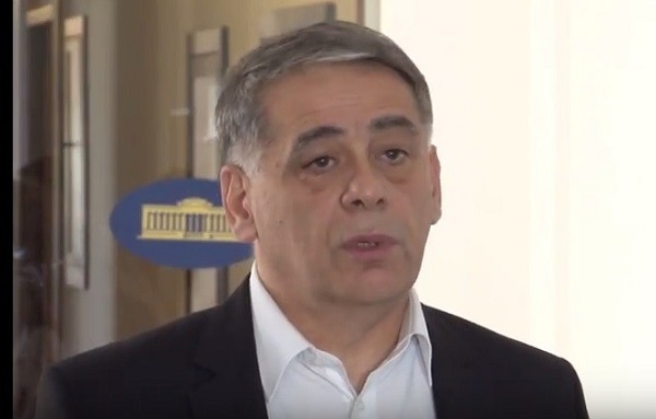 რომან კაკულიამ მინდელის სახელობის შახტაში მომხდარ უბედურ შემთხვევასთან დაკავშირებით განცხადება გააკეთა