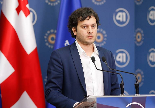 ტყიბულში მომხდარი გვახსენებს, რომ შრომითი უსაფრთხოების დასაცავად ძალიან ბევრი რამ არის გასაკეთებელი - კობახიძე