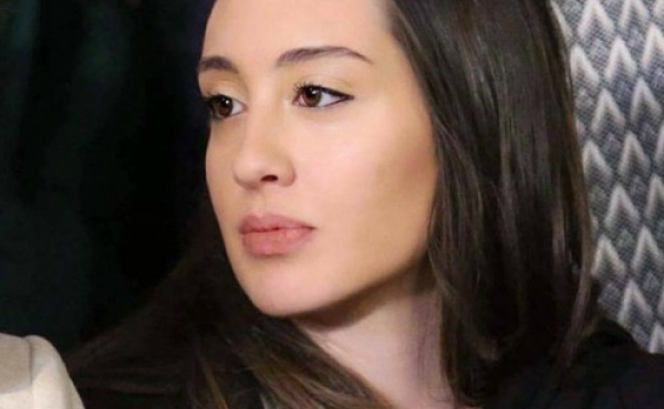 მიხეილ თათარიშვილს 18 აბი სუბოტექსი ჩაუდეს, ის უდანაშაულოა - ანა მარგველაშვილი