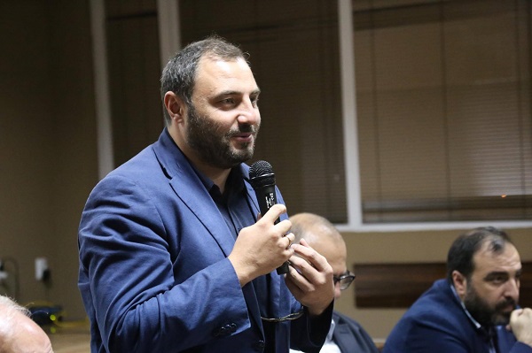 შრომის ინსპექციამ უნდა შეამოწმოს არა მარტო შრომითი უსაფრთხოებას, არამედ შრომითი უფლებების აღსრულებაც - ბექა ნაცვლიშვილი