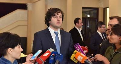 სასამართლო სისტემა არის თვისებრივად გაჯანსაღებული და ამას მოწმობს სტატისტიკა - ირაკლი კობახიძე
