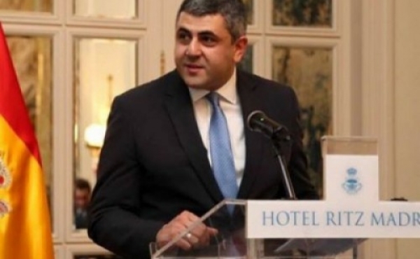 ზურაბ პოლოლიკაშვილი მსოფლიო ტურიზმის ორგანიზაციის ხელმძღვანელად აირჩიეს