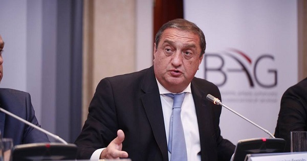 ჩემი ხელფასი 16.000 ლარია და არა 33.000 - დავით საგანელიძე
