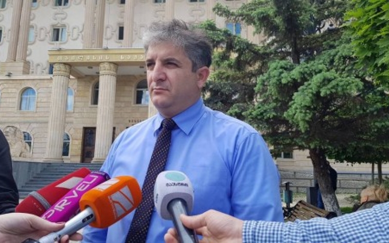 ჩვენ ნებისმიერ დროს მზად ვართ, ვითანამშრომლოთ გამოძიებასთან - ოთარ ფარცხალაძის ადვოკატი