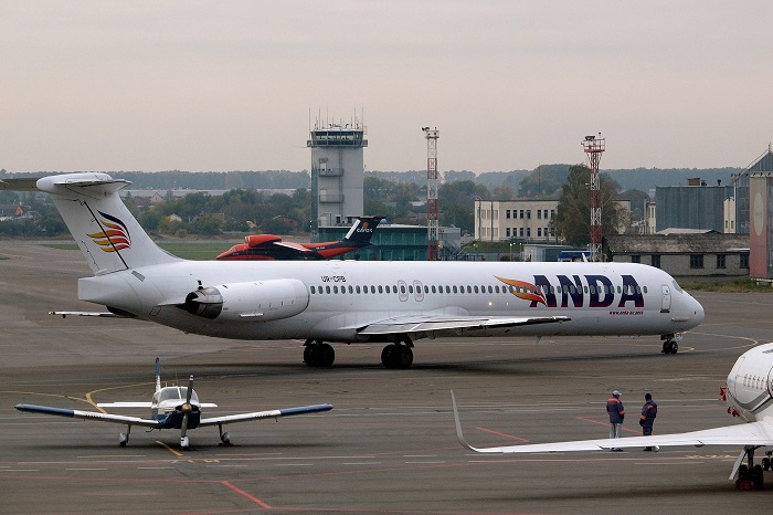 „ANDA Air“-ი საქართველოს მიმართულებით ფრენებს იწყებს