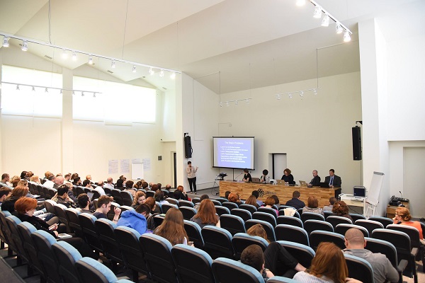 მეიოს კლინიკის წარმომადგენლები კრიტიკული მედიცინისა და ტრავმის მიმართულებით 3 დღიან ტრენინგებს ჩაატარებენ 