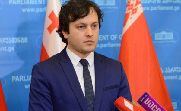 რუსი ტურისტების ნაკადს საქართველოში ხელს არაფერი შეუშლის - ირაკლი კობახიძე