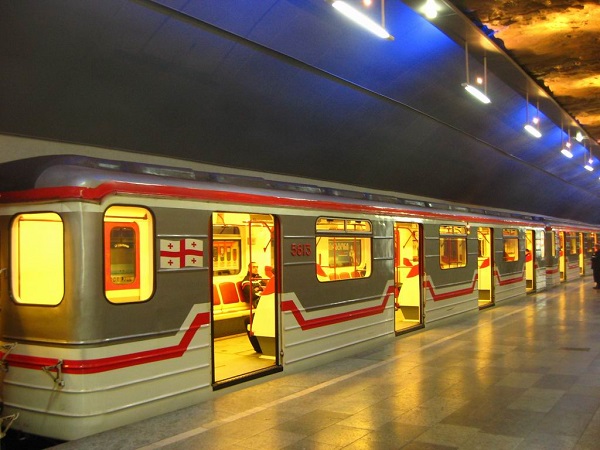 10-მდე მეტროსადგური შშმ პირებისთვის ადაპტირებული გახდება