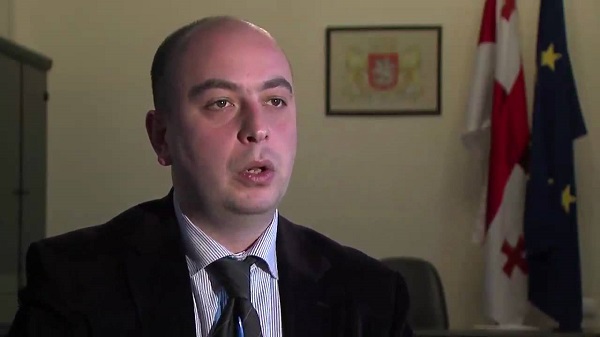ჩემი შველა, ამ საქმის გამოსავალი არის მხოლოდ და მხოლოდ ამ ვიდეოკადრებში - ლაშა თორდია