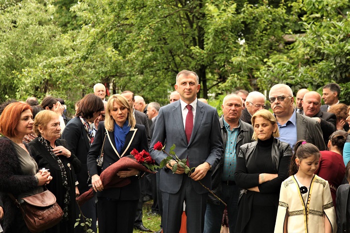 17 მაისს სახალხო ზეიმი ,,ფრიდონობა“ აღინიშნება