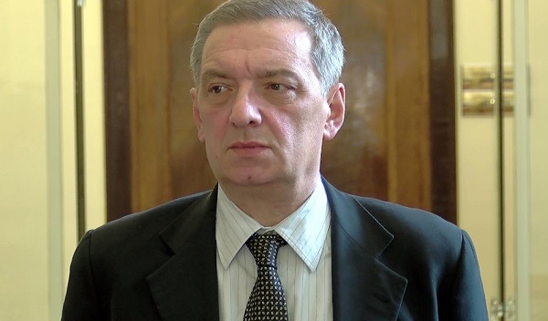 ეს არანაირად არ არის დაკავშირებული ევროკავშირის პოლიტიკასთან - ვოლსკი ზალბერის განცხადებაზე