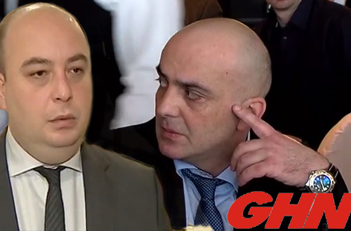 ოთარ ფარცხალაძეს დღეს 15:00 საათზე დაკითხავენ