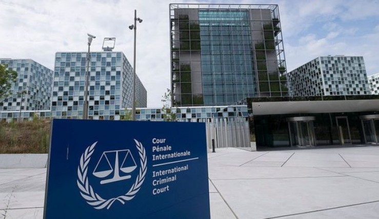 საქართველოში სისხლის სამართლის საერთაშორისო სასამართლოს ოფისი გაიხსნება - უჩა ნანუაშვილი
