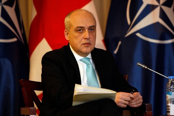 საქართველო და იორდანია გლობალური უსაფრთხოების თვალსაზრისით სერიოზული კონტრიბუტორი ქვეყნები ვართ - ზალკალიანი