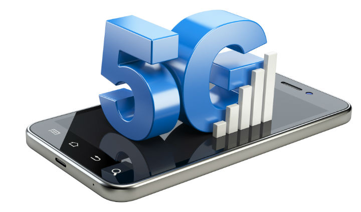 2022 წლისთვის 5G აბონენტების რაოდენობა 400 მლნ-ს მიაღწევს