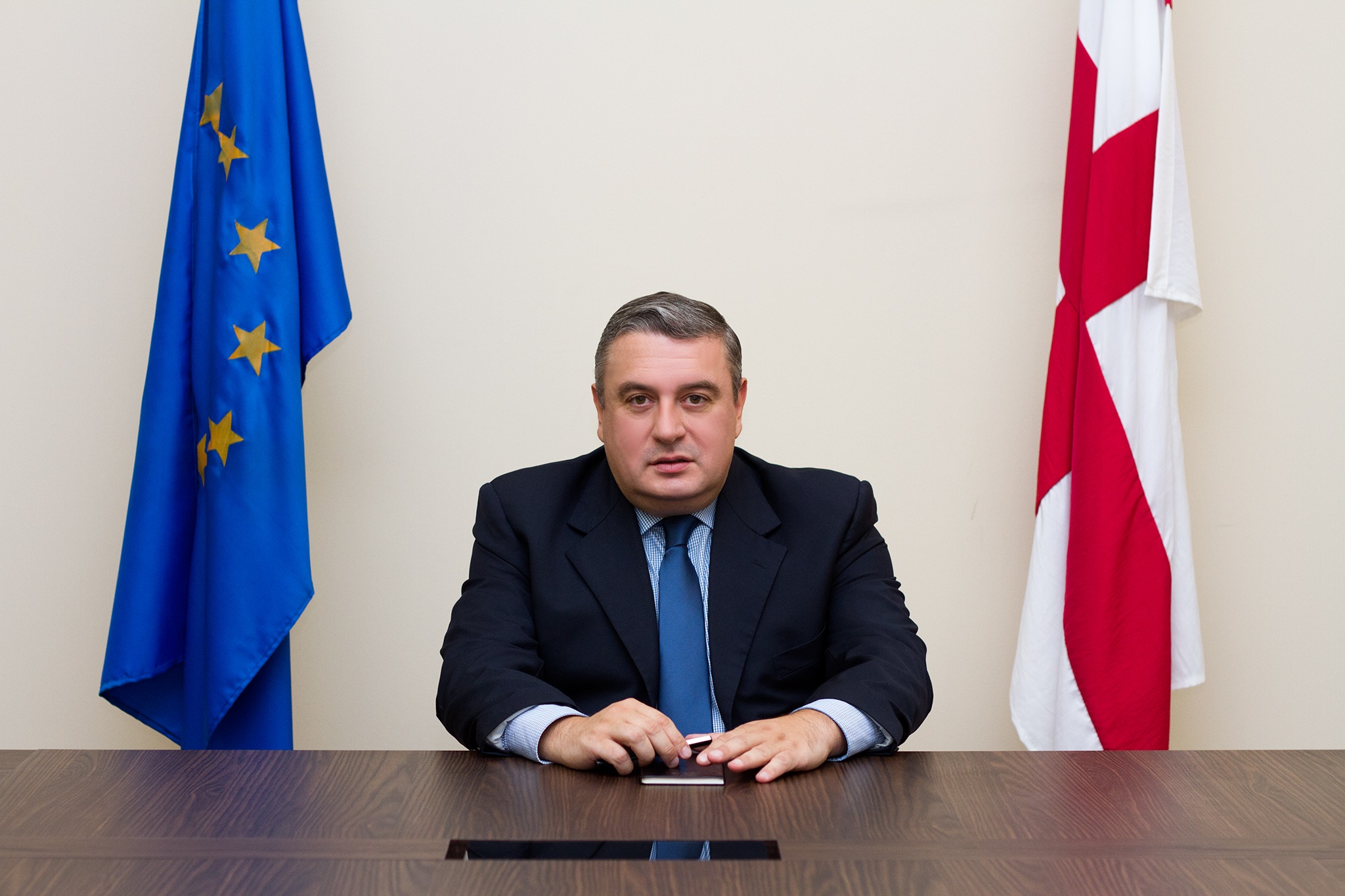 აუდიტის მიერ გამოქვეყნებული დასკვნის შედეგად გამოკვეთილი შეკითხვები  ენმ-ის  მმართველობის პერიოდს უკავშირდება - ჯაბა სამუშია